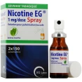 EG Labo Nicotine
