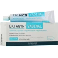 Ektagyn Gel vaginal