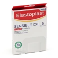 Elastoplast MED+ Sensible Pansement Stérile