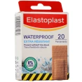 Elastoplast Pansement Extra Résistant Waterproof