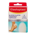 Elastoplast Pansements Ampoules Grande Taille