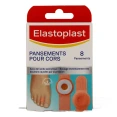 Elastoplast Pansements Cors