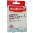 Elastoplast Pansements Waterproof