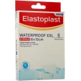 Elastoplast Pansements Waterproof