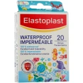 Elastoplast Pansements Waterproof