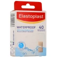 Elastoplast Pansements Waterproof