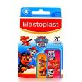 Elastoplast Pansements par 20