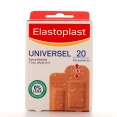 Elastoplast Pansements par 20