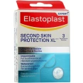 Elastoplast Second Skin Protection