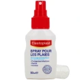 Elastoplast Spray Antiseptique pour plaies