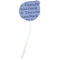 Electrodes Dura-Stick Plus pour Stimulation TENS/NMES/FES