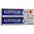 Elgydium Dentifrice Blancheur