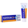 Elgydium Fix Crème fixative pour prothèse dentaire