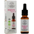 Elixirs & Co Féminité