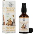 Elixirs & Co Réconfort Immédiat Spray d'Ambiance pour Animaux Bio