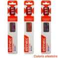 Elmex Brosse à Dents Anti-Caries InterX Souple