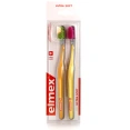 Elmex Brosse à dents ultra-soft anti-caries