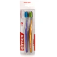 Elmex Brosse à dents ultra-soft anti-caries