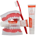 Elmex Dentifrice anti-caries
