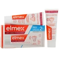 Elmex Dentifrice Anti-Caries Professional