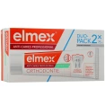 Elmex Dentifrice Anti-Caries Professional Orthodontie