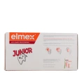 Elmex Dentifrice Junior 6-12 ans