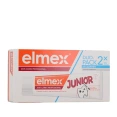 Elmex Dentifrice Junior 6-12 ans