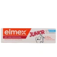 Elmex Dentifrice Junior 6-12 ans