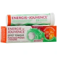 Energie de Jouvence Effet Tonique