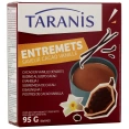 Entremets Cacao Vanille Taranis