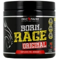 Eric Favre Born of Rage