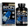 Eric Favre Iron Ultra Fat Burner
