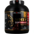 Eric Favre Whey Optimax Protein