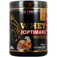 Eric Favre Whey Optimax Protein