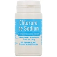 Erjean Chlorure de Sodium