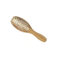 Estipharm Brosse à Cheveux en Bambou