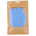 Estipharm Gants Soin de beauté Exfoliants