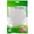Estipharm Gants Soin de beauté Exfoliants