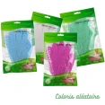 Estipharm Gants Soin de beauté Exfoliants