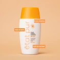 Etat Pur Fluide Solaire Minéral SPF 50+