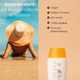 Etat Pur Fluide Solaire Minéral SPF 50+