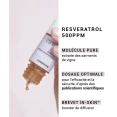 Etat Pur Resveratrol Vieillissement Cutané