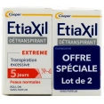Etiaxil Extrême Détranspirant