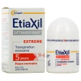 Etiaxil Extrême Détranspirant