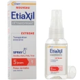 Etiaxil Extrême Détranspirant