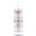 Eucerin DermatoClean Lotion micellaire 3en1