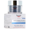 Eucerin Hyaluron-Filler 3X Effect Soin de Nuit