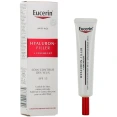 Eucerin Hyaluron-Filler Volume Lift SPF15 Contour des yeux
