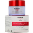 Eucerin Hyaluron-Filler Volume Lift SPF15 Soin de jour