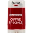 Eucerin Lip Active Soin Lèvres SPF 20